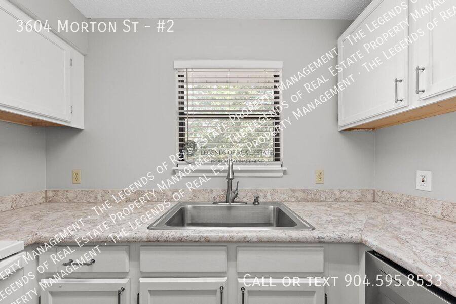 Apartment for rent at 3604 Morton St #2, Jacksonville, FL 32217