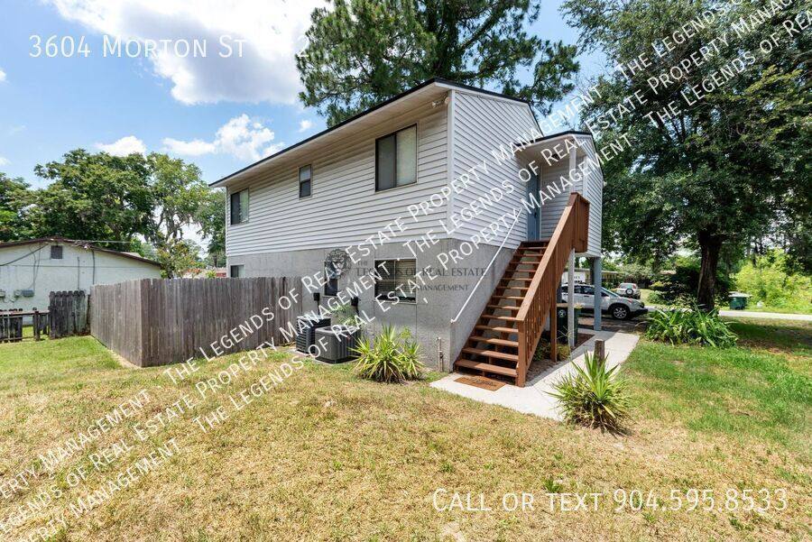 Apartment for rent at 3604 Morton St #2, Jacksonville, FL 32217