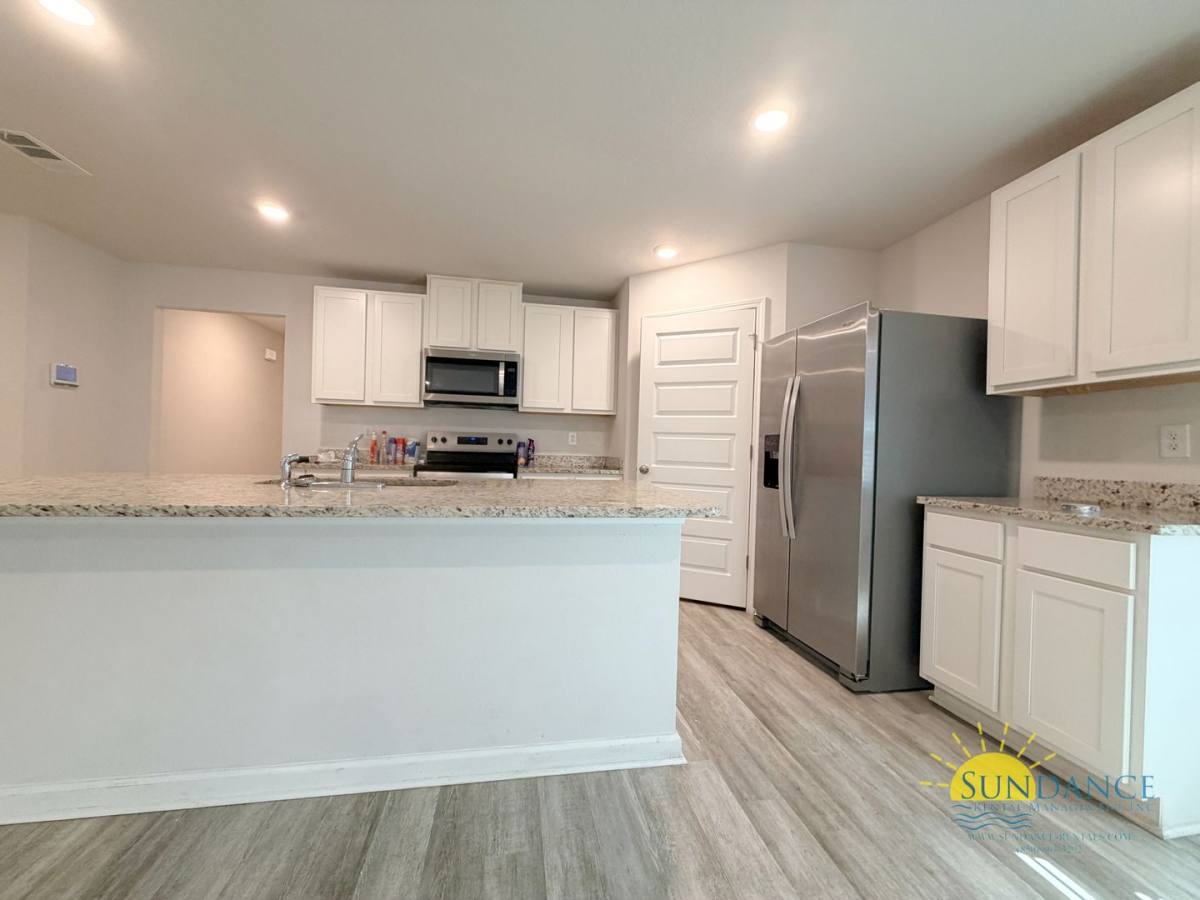 House for rent at 5533 Silverbell Dr, Milton, FL 32583
