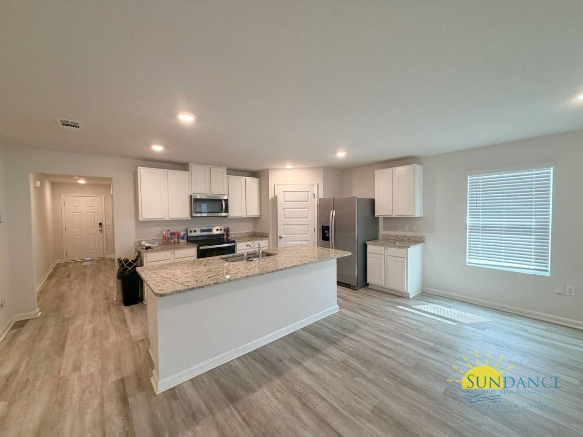 House for rent at 5533 Silverbell Dr, Milton, FL 32583