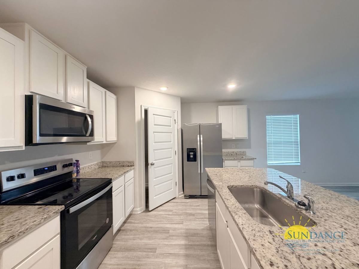 House for rent at 5533 Silverbell Dr, Milton, FL 32583