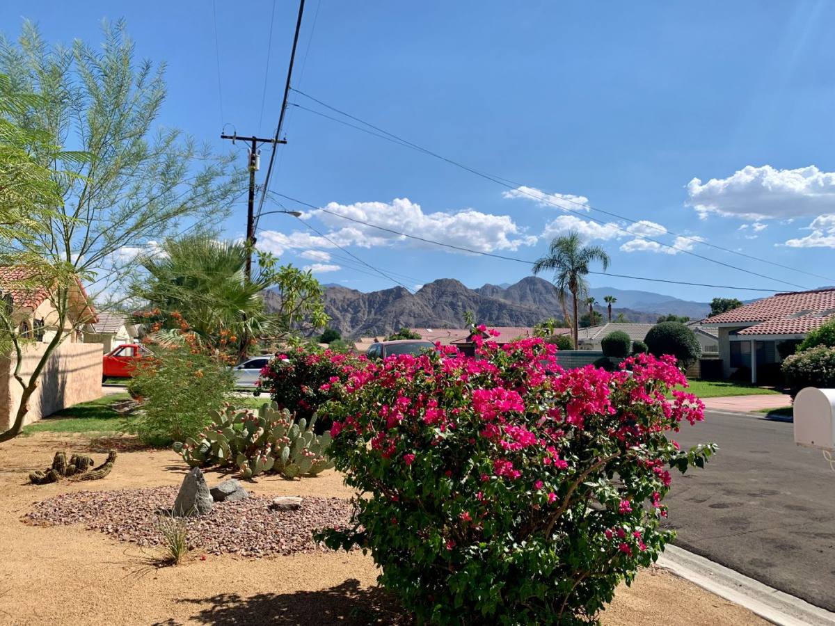House for rent at 43580 Texas Ave, Palm Desert, CA 92211