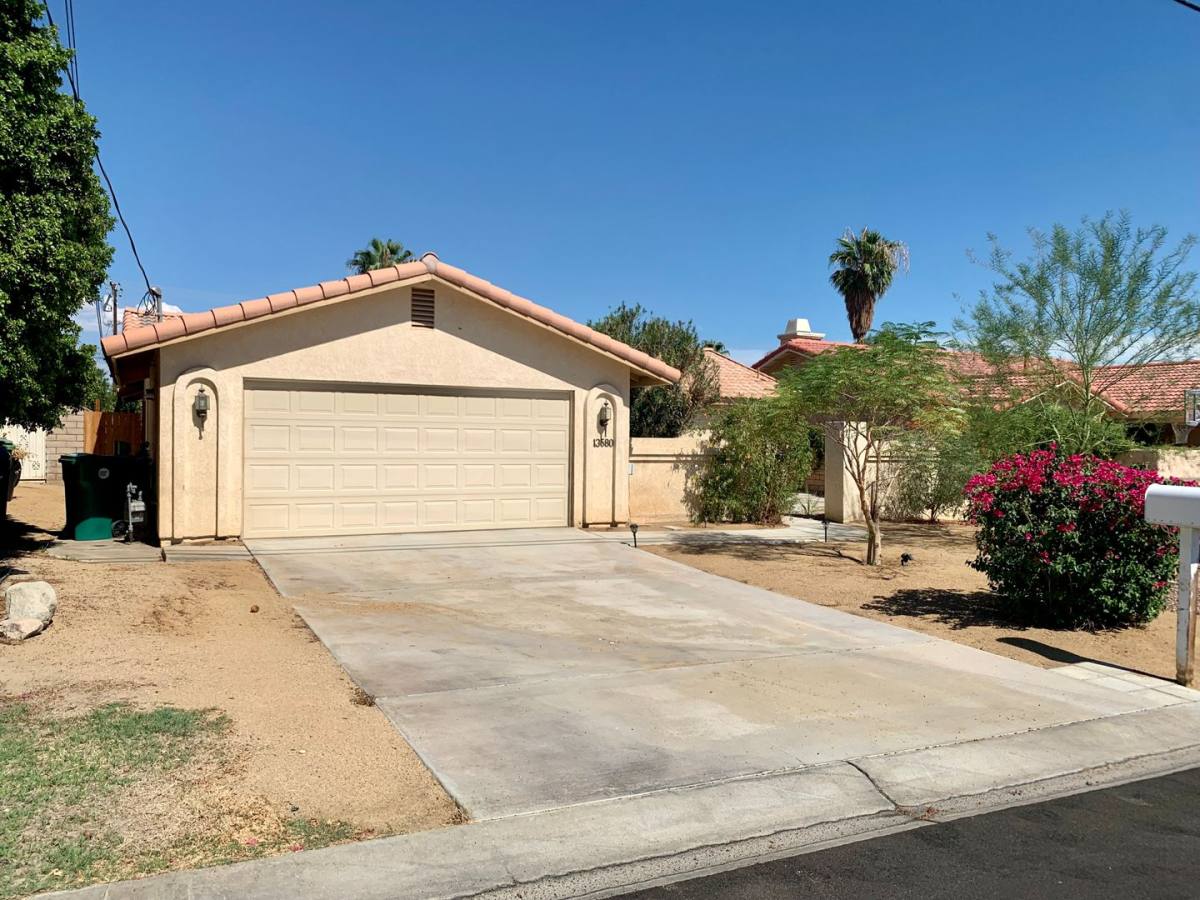 House for rent at 43580 Texas Ave, Palm Desert, CA 92211