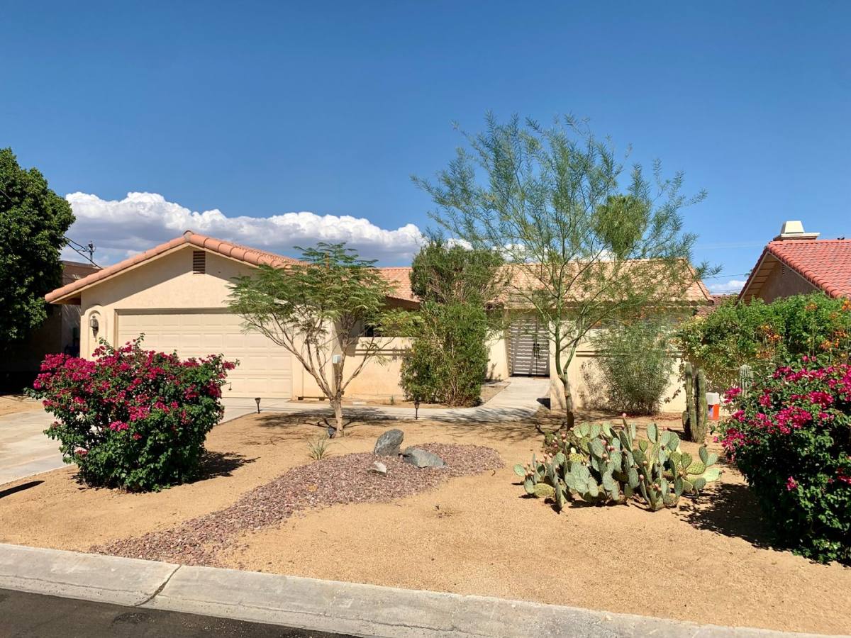 House for rent at 43580 Texas Ave, Palm Desert, CA 92211