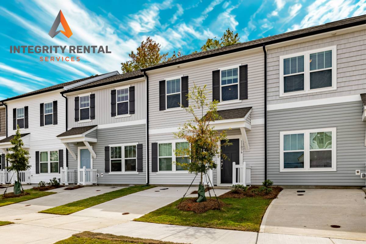 Townhouse for rent at 13024 Gadwal Pintail Dr, Charlotte, NC 28262