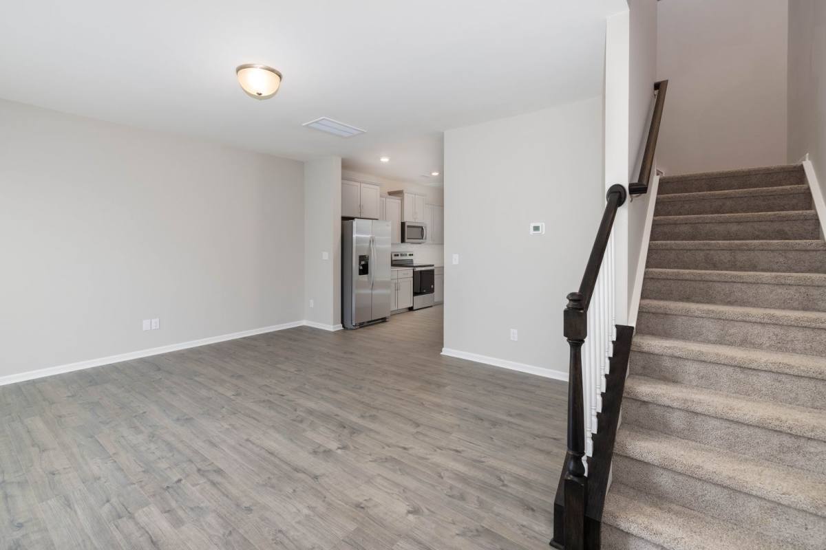 Townhouse for rent at 13024 Gadwal Pintail Dr, Charlotte, NC 28262
