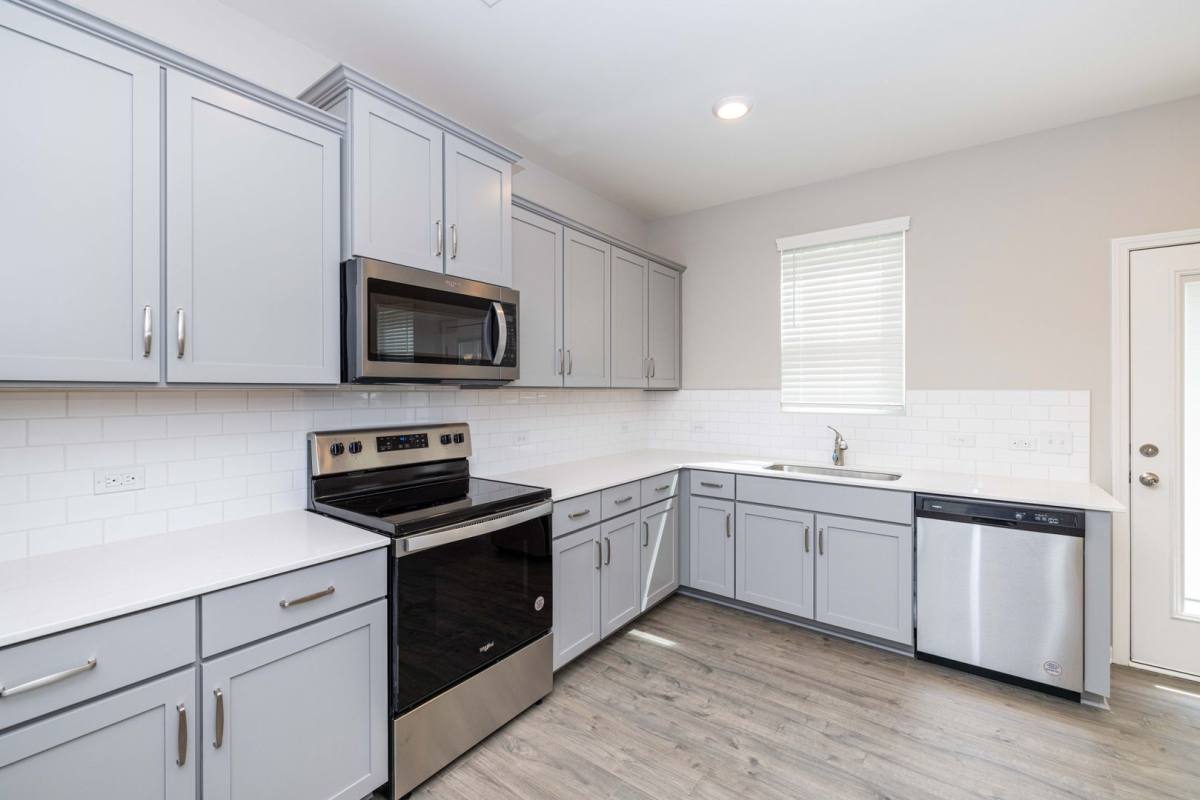 Townhouse for rent at 13024 Gadwal Pintail Dr, Charlotte, NC 28262