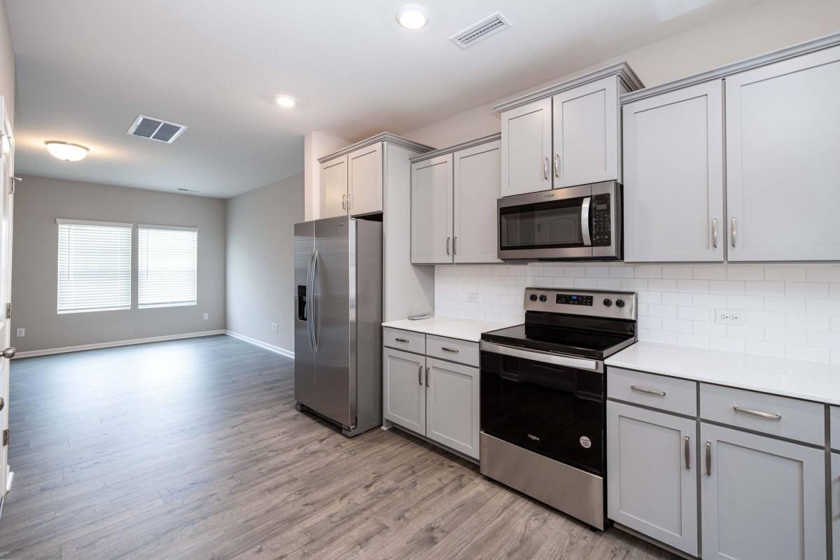 Townhouse for rent at 13024 Gadwal Pintail Dr, Charlotte, NC 28262
