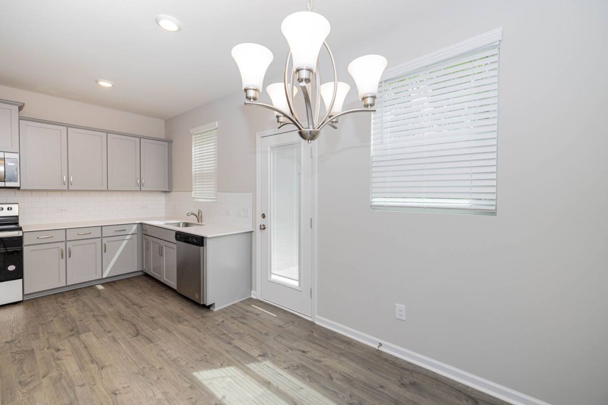 Townhouse for rent at 13024 Gadwal Pintail Dr, Charlotte, NC 28262