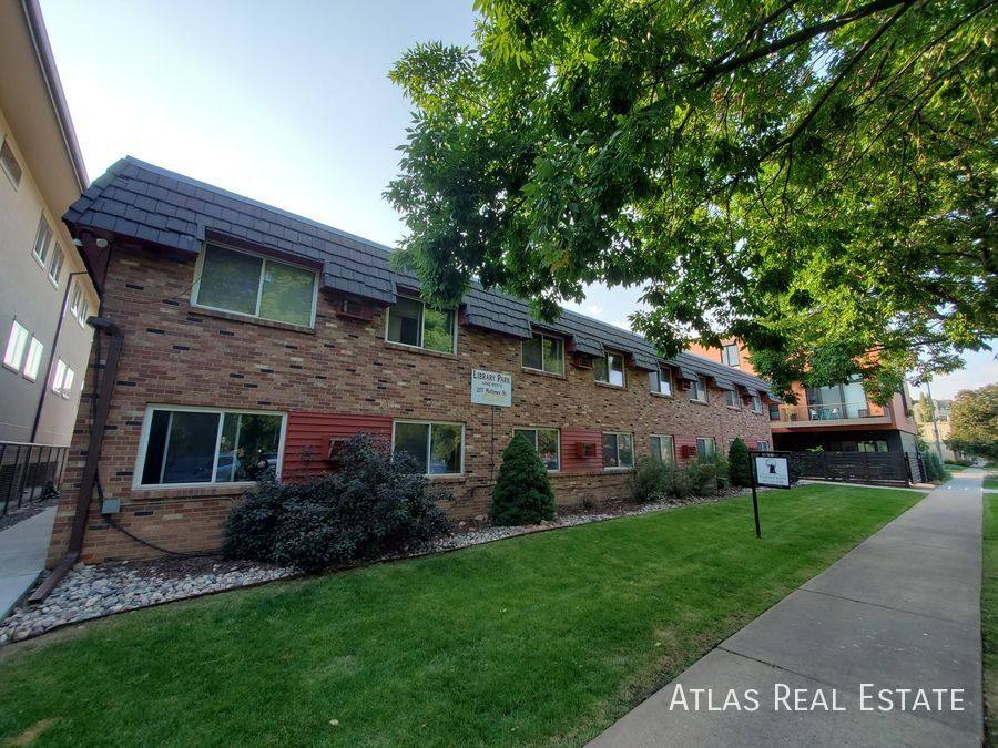 Apartment for rent at 207 Mathew St #12A, Fort Collins, CO 80524