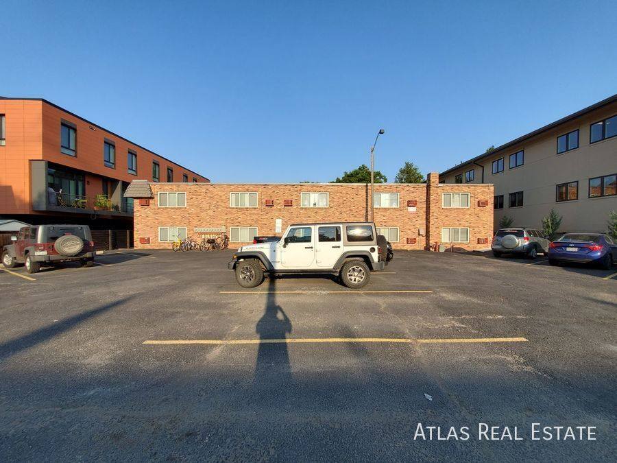 Apartment for rent at 207 Mathew St #12A, Fort Collins, CO 80524