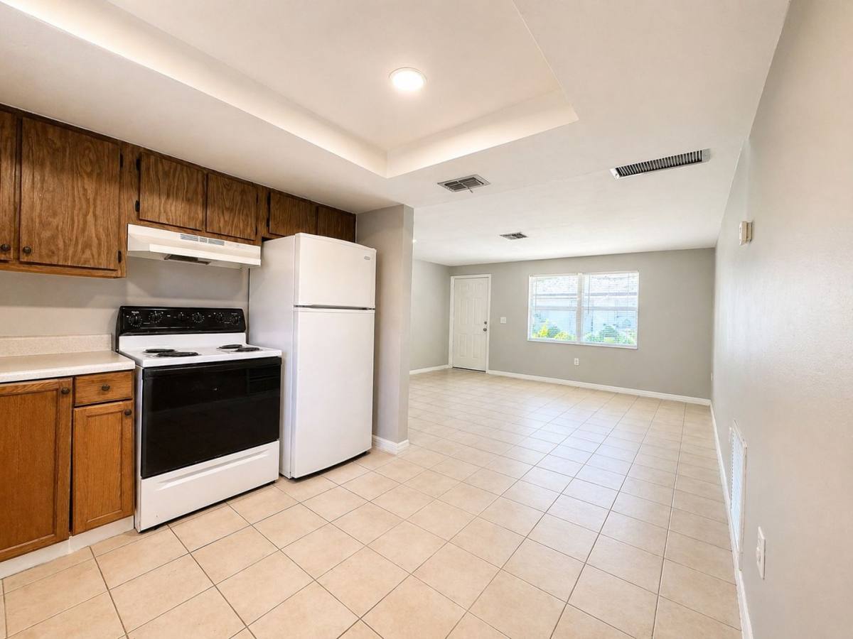 Apartment for rent at 5459 5461 Eleventh Ave, Fort Myers, FL 33907