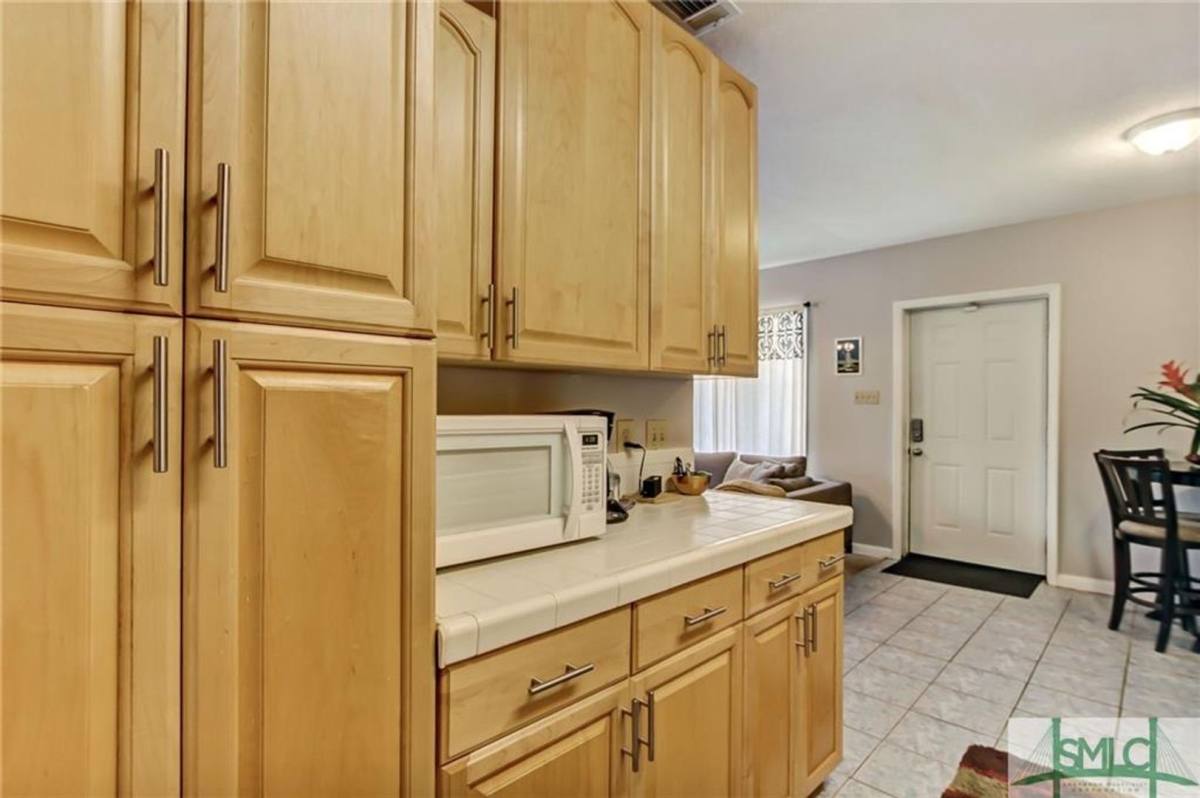 Apartment for rent at 807 Betz Creek Rd #B, Savannah, GA 31410