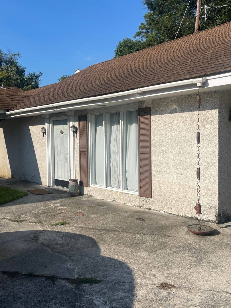 Apartment for rent at 807 Betz Creek Rd #B, Savannah, GA 31410