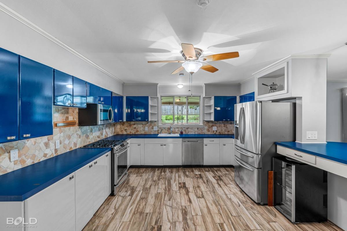 House for rent at 222 Stephenson St, Shreveport, LA 71104