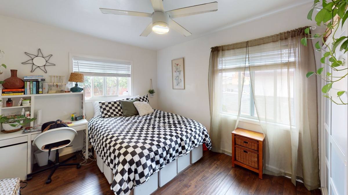 House for rent at 5531 Mary Lane Dr, San Diego, CA 92115