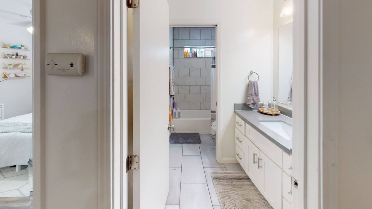 House for rent at 5531 Mary Lane Dr, San Diego, CA 92115