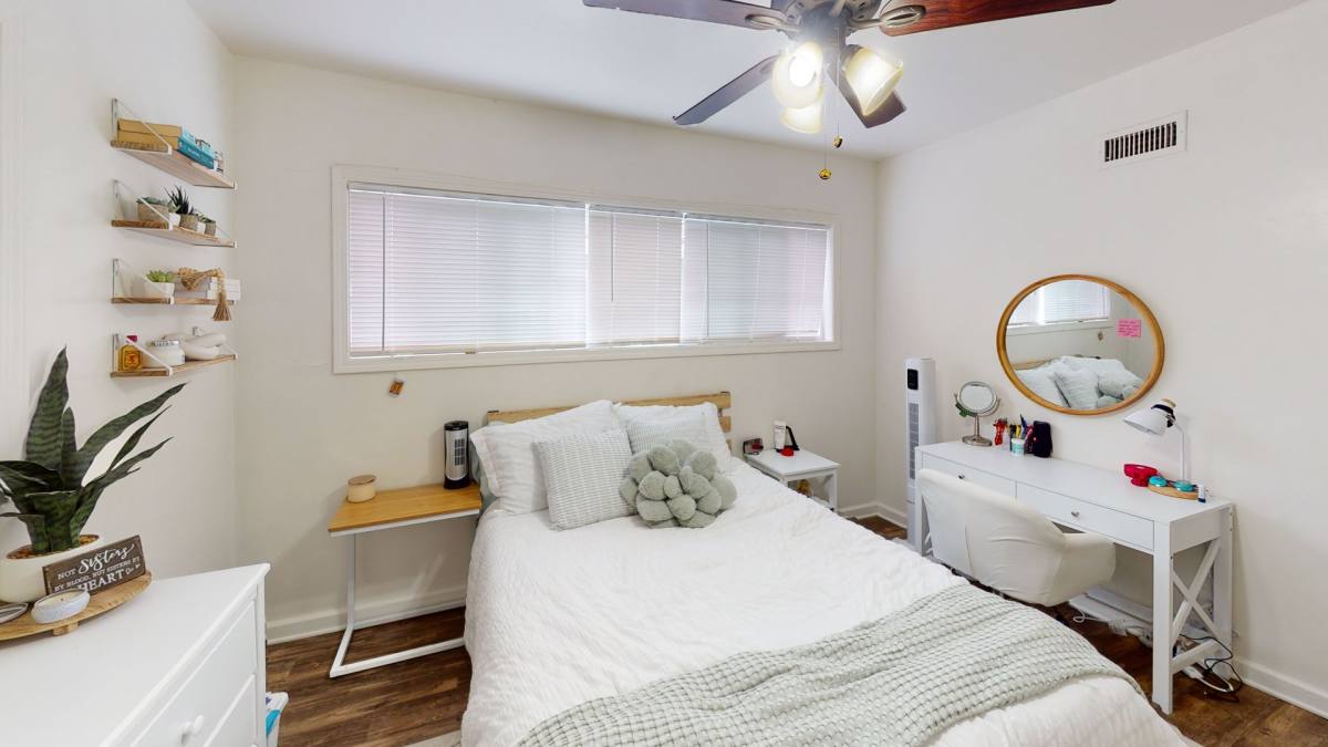 House for rent at 5531 Mary Lane Dr, San Diego, CA 92115