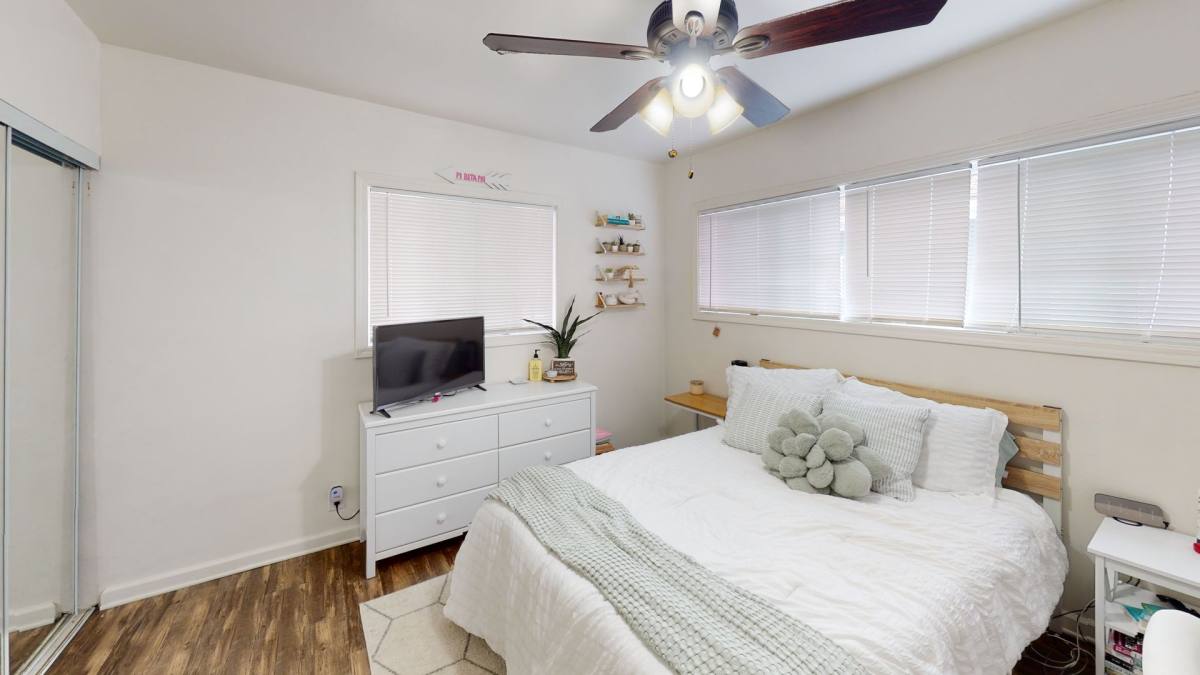 House for rent at 5531 Mary Lane Dr, San Diego, CA 92115