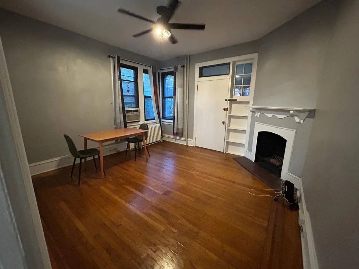 Apartment for rent at 3308 3310 Hamilton St, Philadelphia, PA 19104
