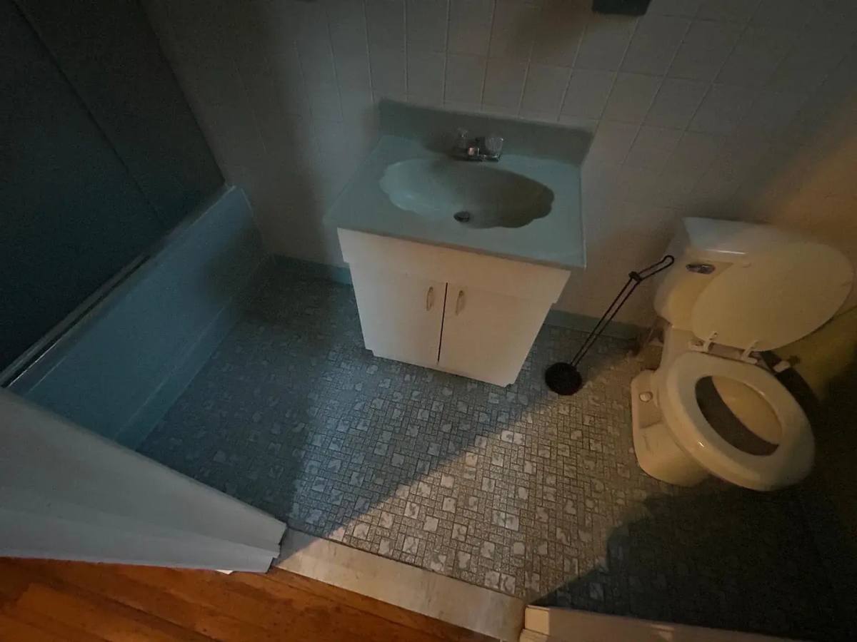 Apartment for rent at 3308 3310 Hamilton St, Philadelphia, PA 19104