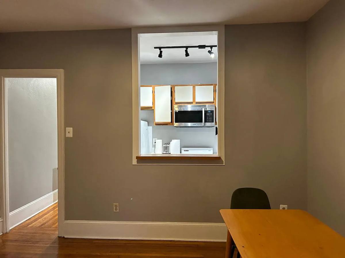 Apartment for rent at 3308 3310 Hamilton St, Philadelphia, PA 19104