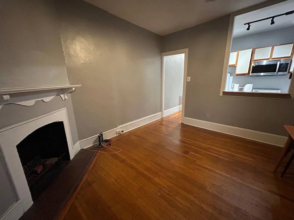 Apartment for rent at 3308 3310 Hamilton St, Philadelphia, PA 19104