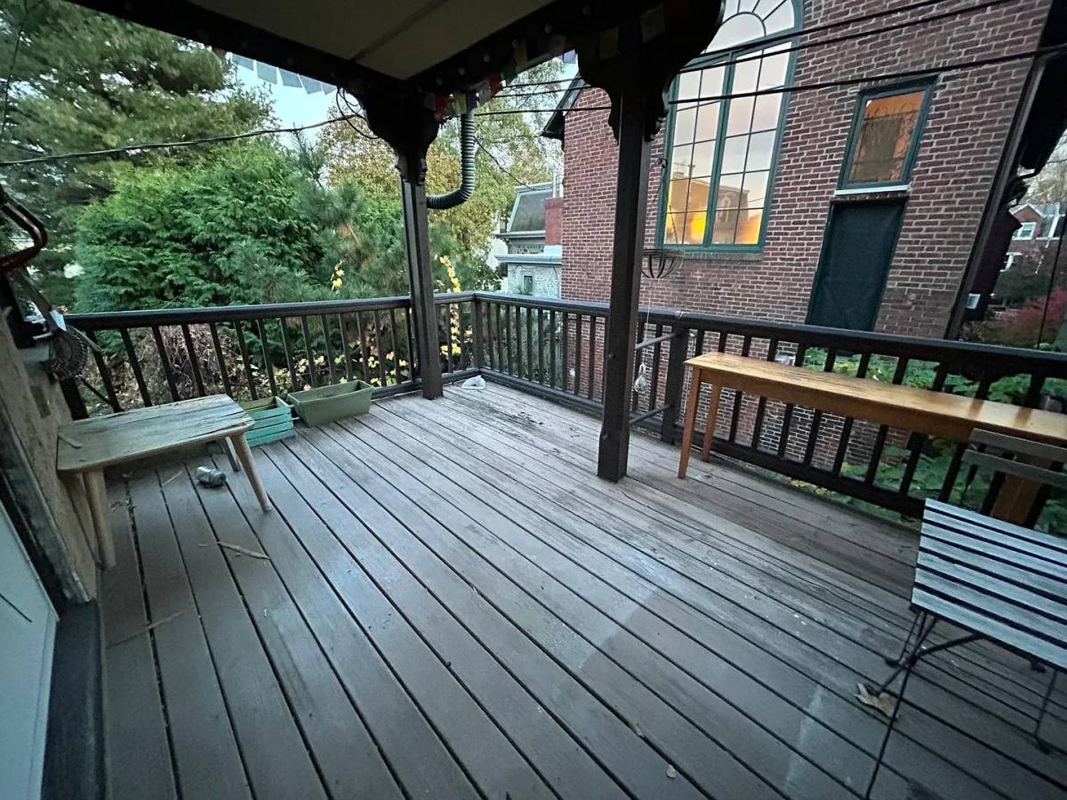 Apartment for rent at 3308 3310 Hamilton St, Philadelphia, PA 19104