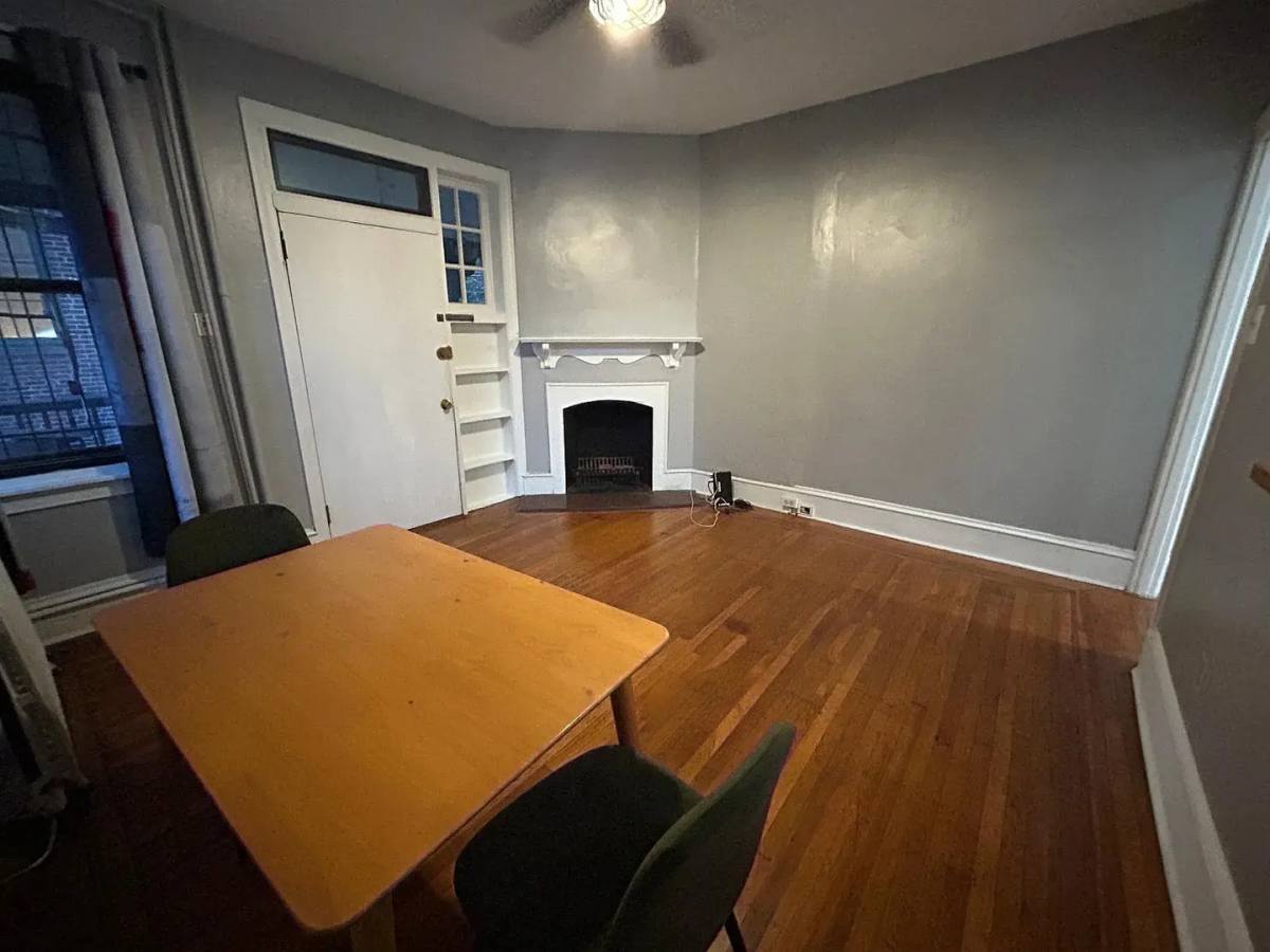 Apartment for rent at 3308 3310 Hamilton St, Philadelphia, PA 19104
