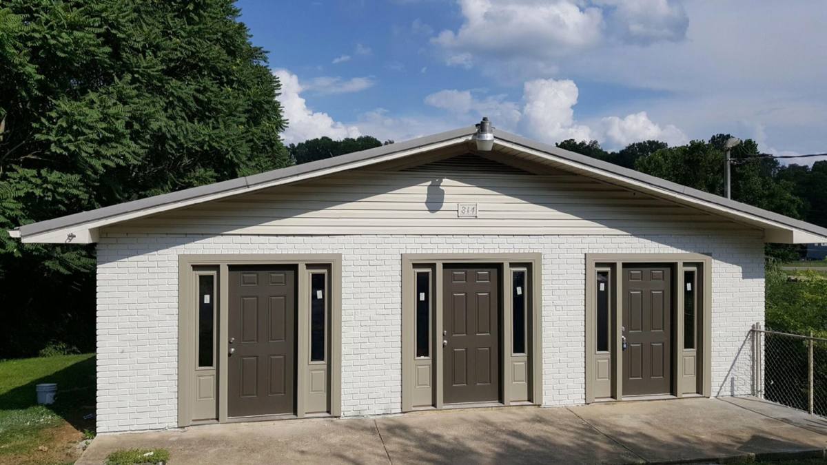 Apartment for rent at 814 Rich Acres Rd, Johnson City, TN 37601