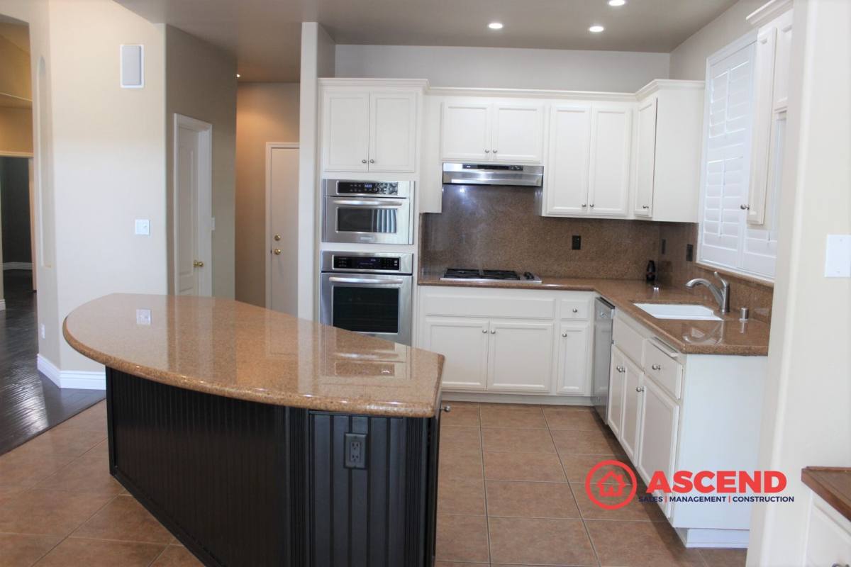 House for rent at 309 Barkine Court, Bakersfield, CA 93311