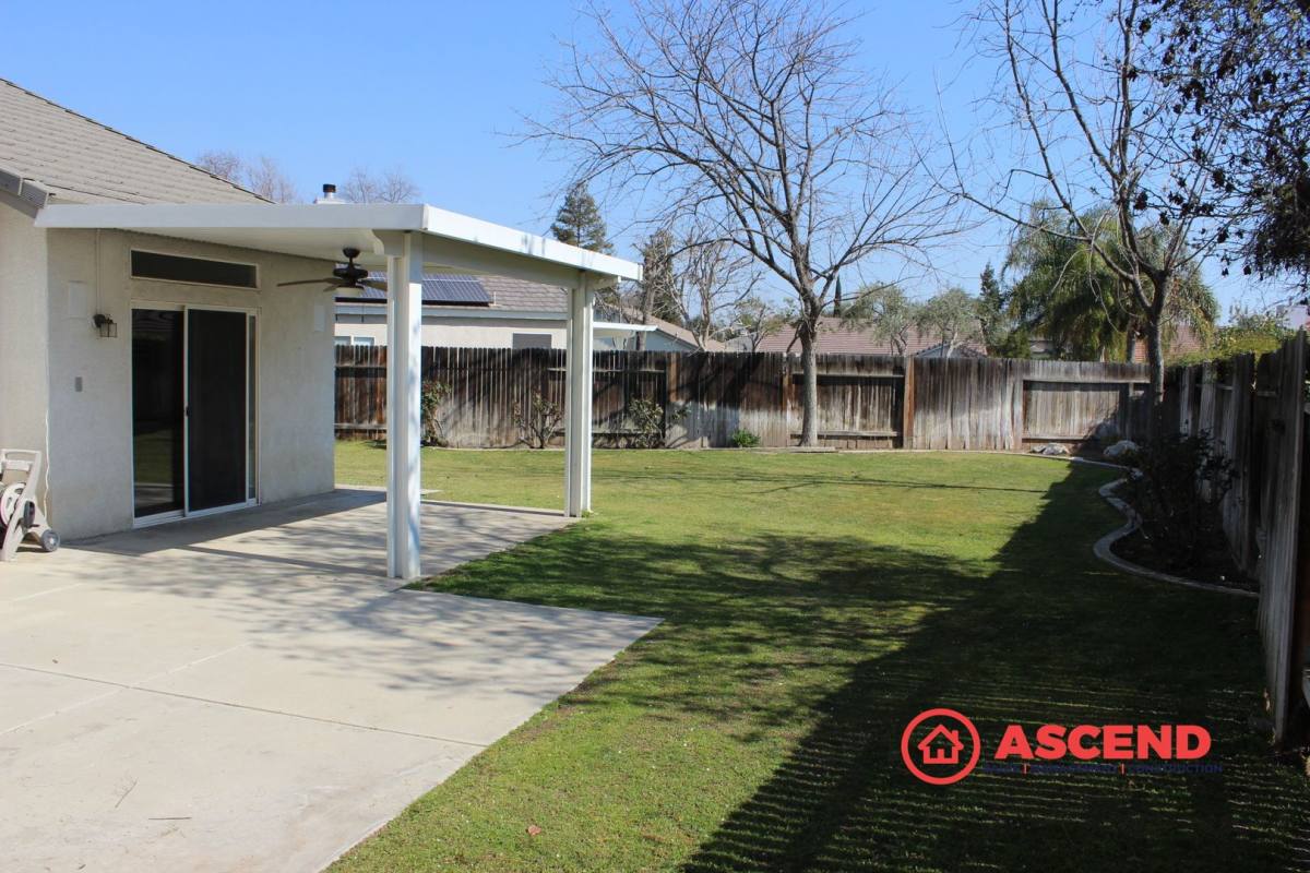 House for rent at 309 Barkine Court, Bakersfield, CA 93311