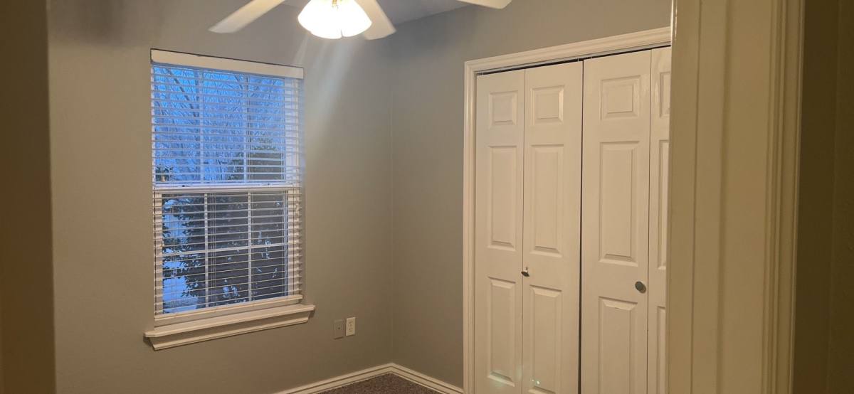 House for rent at 2607 SW 10th St, Bentonville, AR 72712