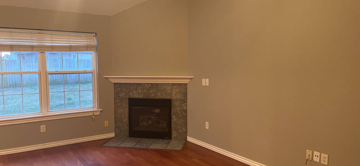 House for rent at 2607 SW 10th St, Bentonville, AR 72712