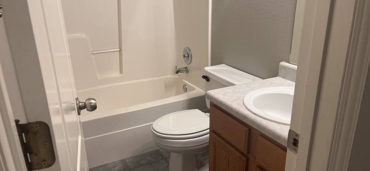 House for rent at 2607 SW 10th St, Bentonville, AR 72712