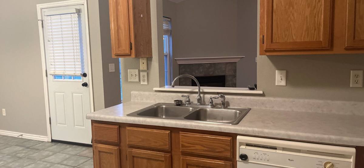 House for rent at 2607 SW 10th St, Bentonville, AR 72712