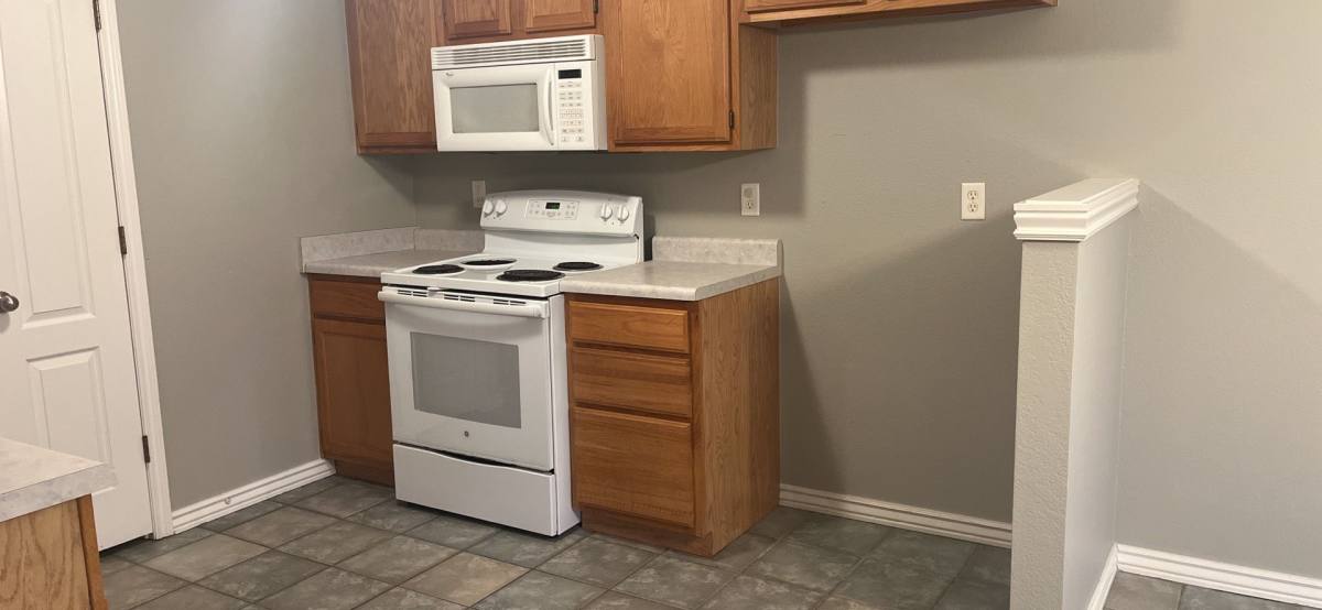 House for rent at 2607 SW 10th St, Bentonville, AR 72712