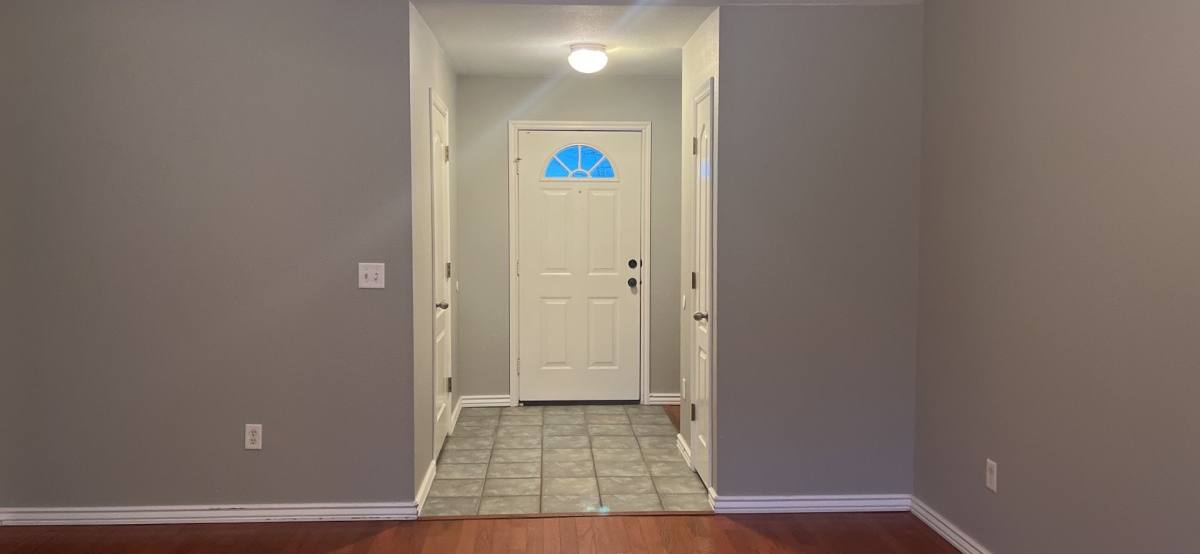 House for rent at 2607 SW 10th St, Bentonville, AR 72712