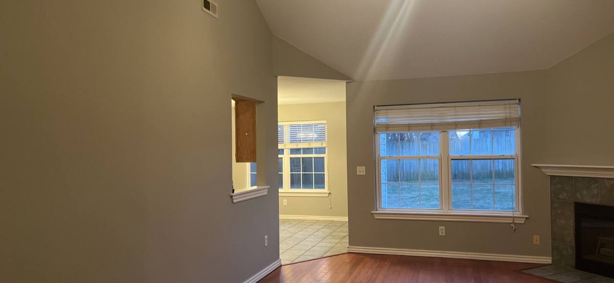 House for rent at 2607 SW 10th St, Bentonville, AR 72712