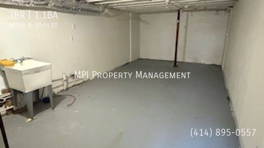 Condo for rent at 8836F N 95th St, Milwaukee, WI 53224