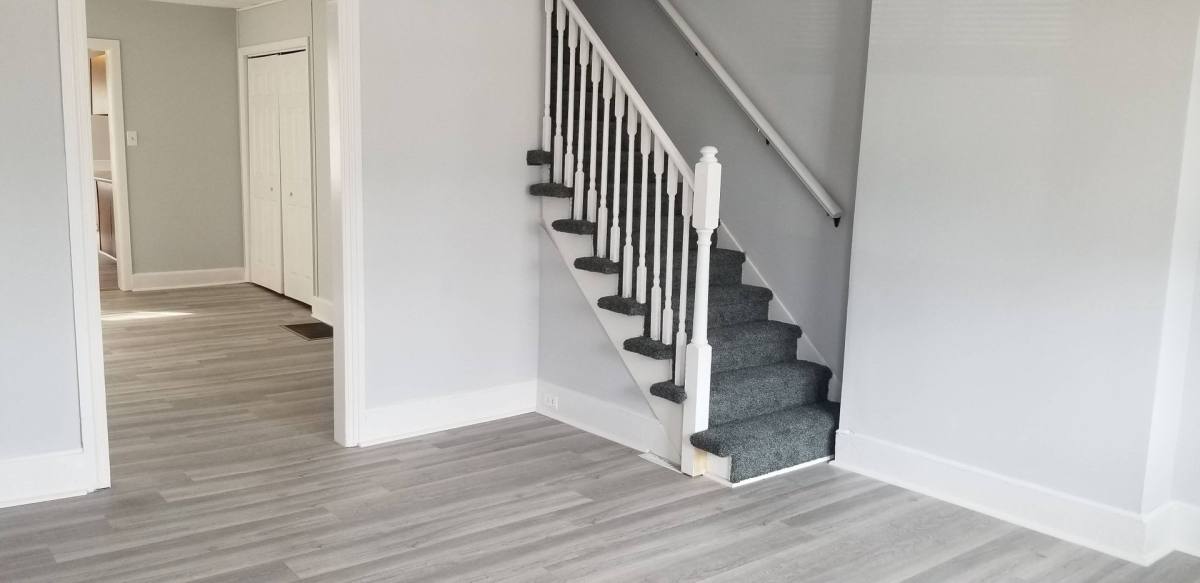Townhouse for rent at 131 N Main St, Smyrna, DE 19977
