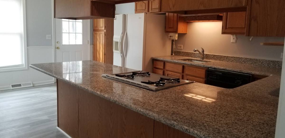 Townhouse for rent at 131 N Main St, Smyrna, DE 19977