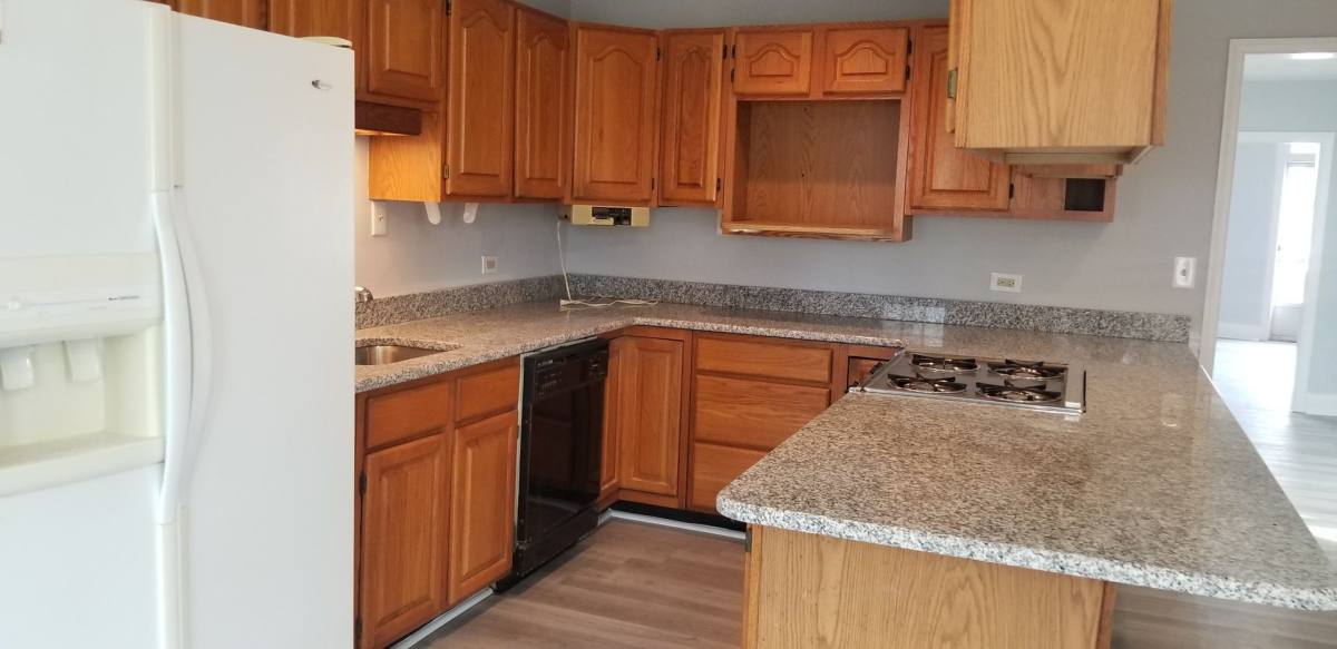 Townhouse for rent at 131 N Main St, Smyrna, DE 19977