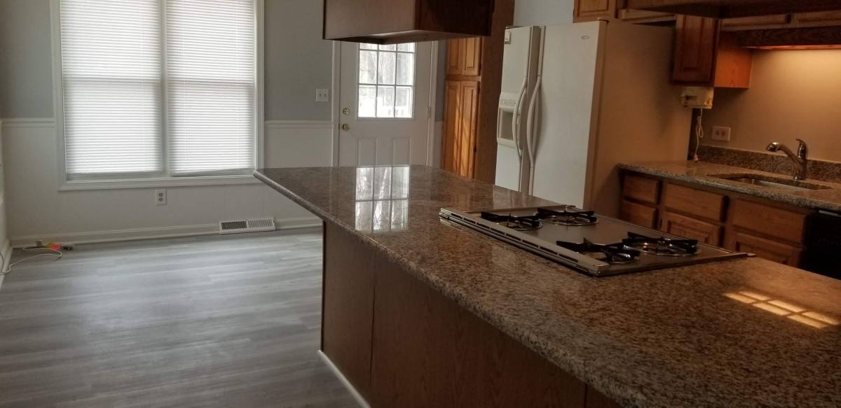 Townhouse for rent at 131 N Main St, Smyrna, DE 19977