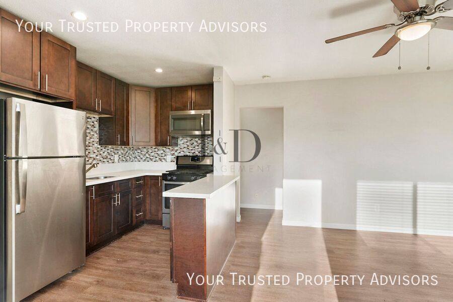 Apartment for rent at 1430 Dubuque St E, Oceanside, CA 92058