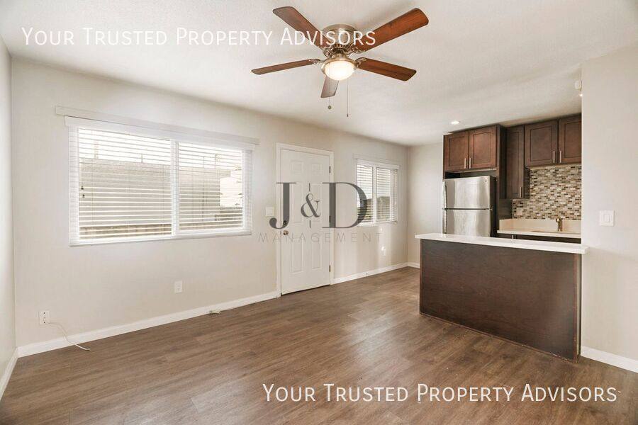 Apartment for rent at 1430 Dubuque St E, Oceanside, CA 92058