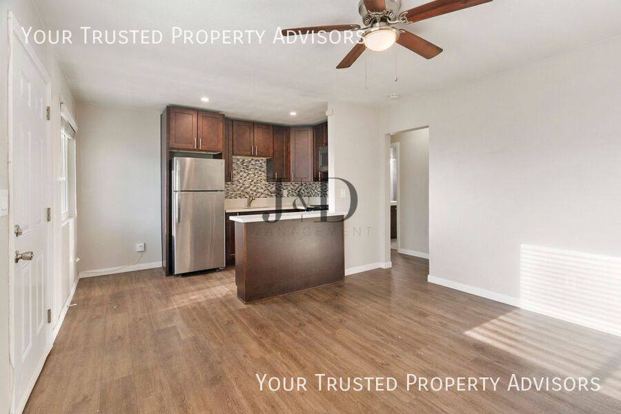 Apartment for rent at 1430 Dubuque St E, Oceanside, CA 92058