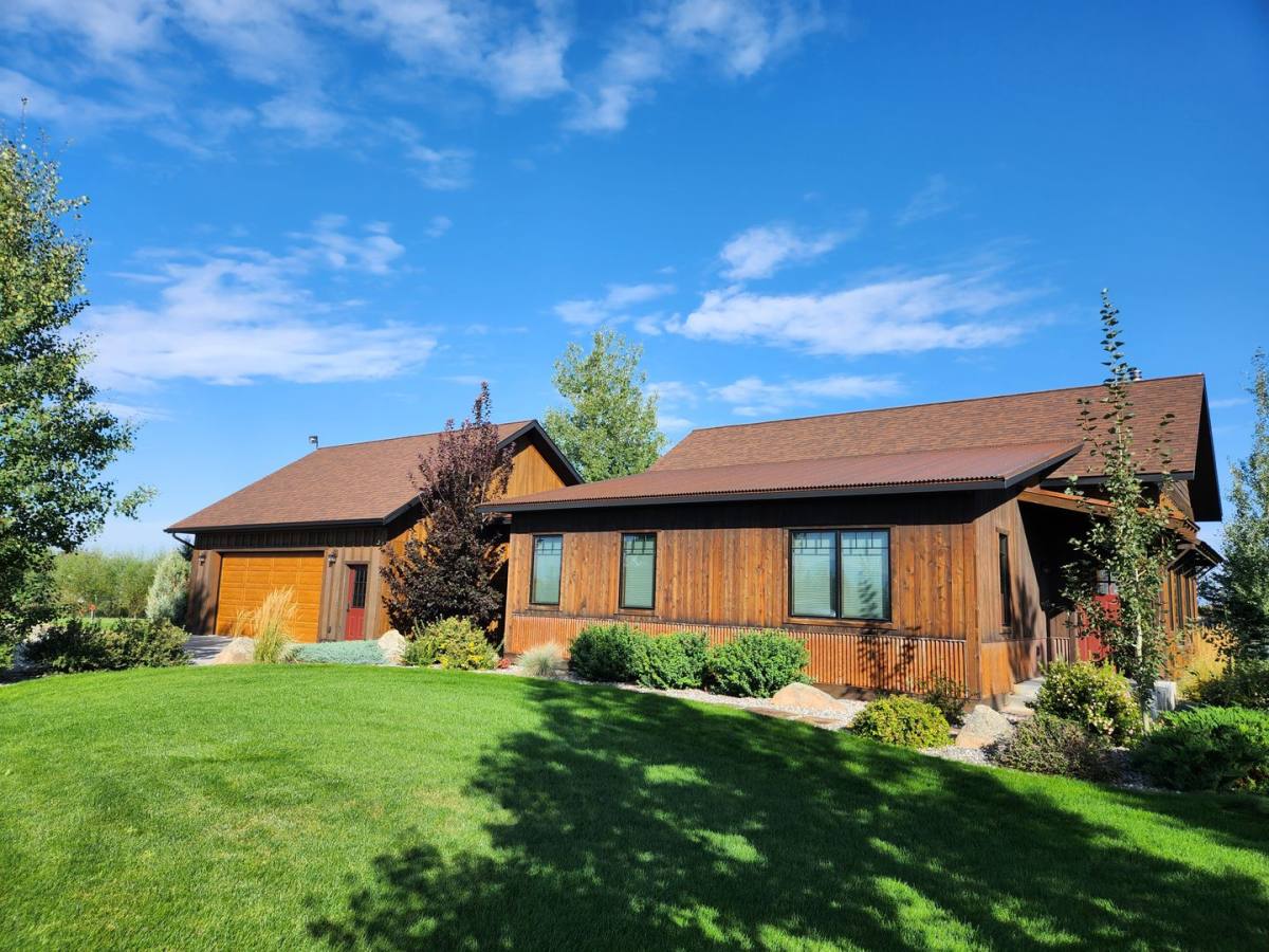 House for rent at 7125 Springhill Rd, Belgrade, MT 59714