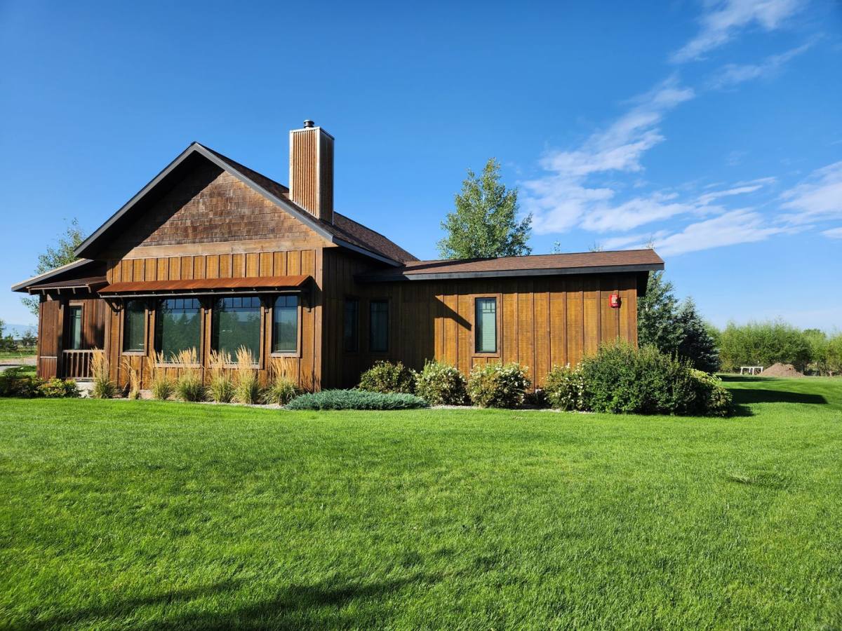 House for rent at 7125 Springhill Rd, Belgrade, MT 59714