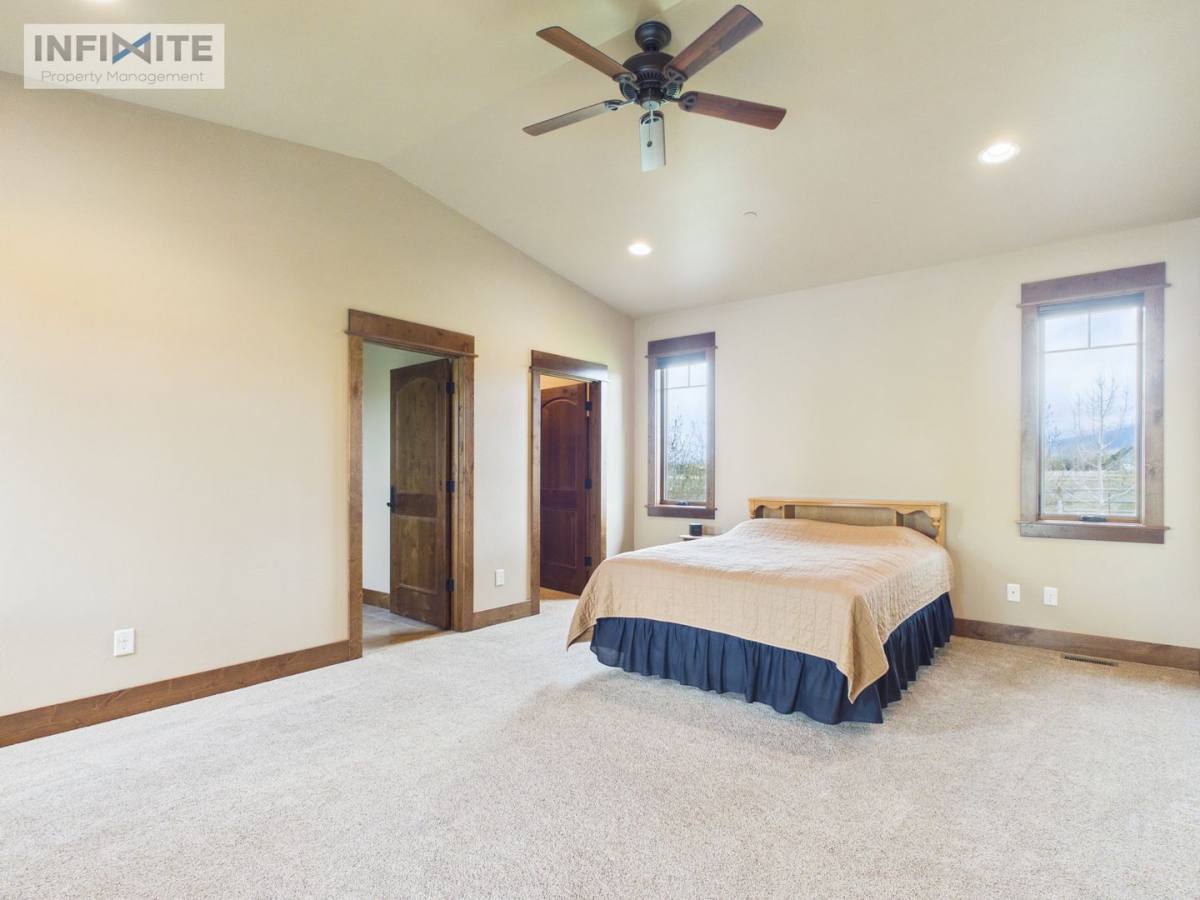 House for rent at 7125 Springhill Rd, Belgrade, MT 59714